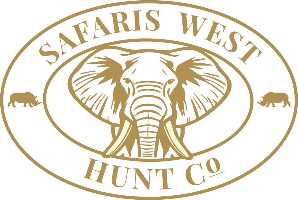 safaris west gold